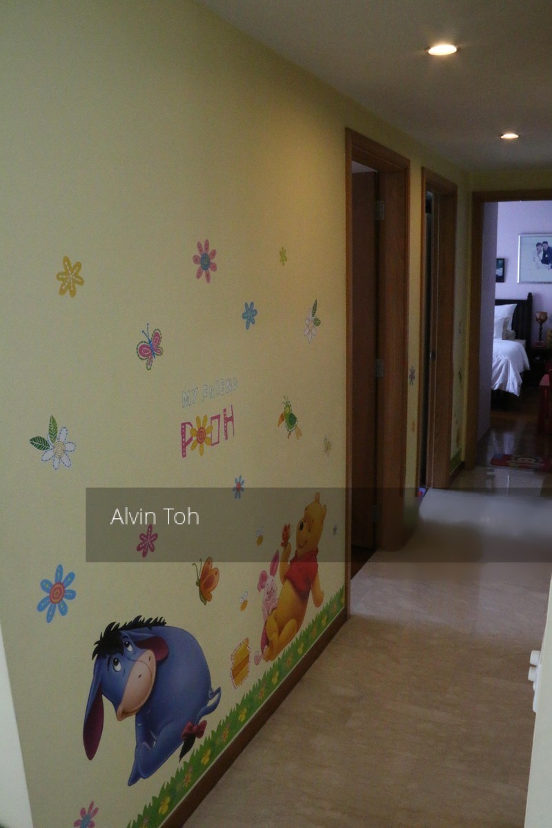 The Dew (D23), Condominium #141303782